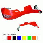 Progrip 5610 kézvédő