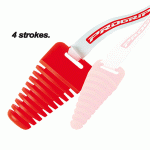 Progrip 2560 kipufogó stucni 65 -ös