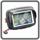 GPS tartók
