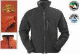 Couverguard pol�r �s softshell pul�ver