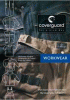 Couverguard munkaruh�k