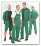 EP workwear® munkaruh�zat