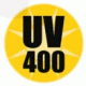 szemvédő UV400 bevonatos