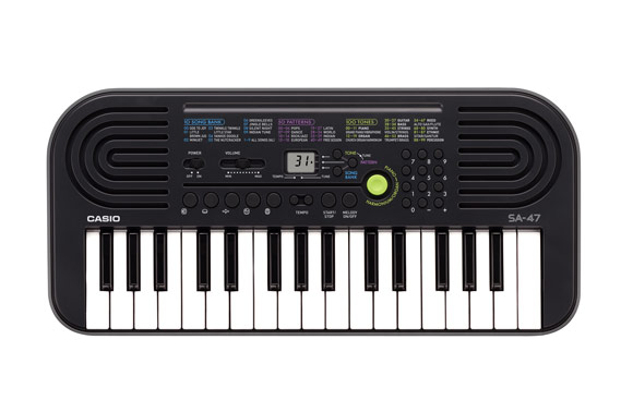 Casio SA-47