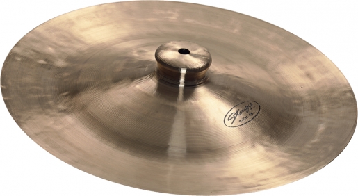 Stagg 18\\\" Traditional China Lion Cymbal