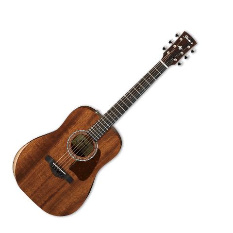 Ibanez Artwood AW54JR akusztikus gitár (Junior body)