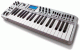 MIDI vez�rl� billenty�zetek