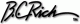 B.C. Rich