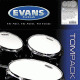 Evans dobb�r�k