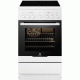 Electrolux EKC51350OW elektromos tűzhely