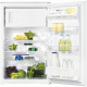 Zanussi ZBA 14421 SA beépíthető hűtőgép