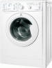 Indesit IWSB61051C ECO Elöltöltős mosógép