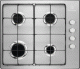 Electrolux KGS6404SX Főzőlap