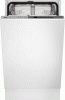 AEG FSE62400P beépíthető mosogatógép