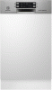 Electrolux ESI4501LOX Beépíthető keskeny