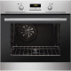 Electrolux EZB3411AOX beépíthető sütő