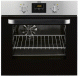 Zanussi ZOB442XU beépíthető sütő