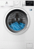 ELECTROLUX EW6S426W elöltöltős keskeny mosógép