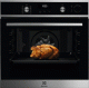Electrolux EOC6P71X beépíthető gőzsütő