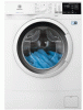 Electrolux EW6S406W keskeny elöltöltős A+++ 6kg készletröl vihetö