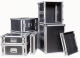 Rack, kont�ner