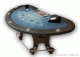 Blackjack asztalok