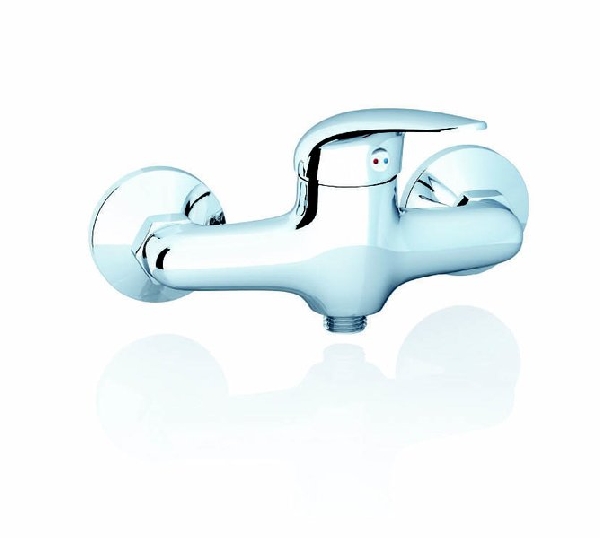 Suzan fali zuhanycsaptelep szett n�lk�l 150 mm SN 032.00/150