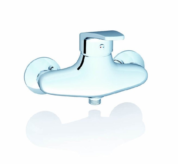 Neo fali zuhanycsaptelep szett n�lk�l 150 mm  NO 032.00/150