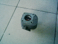 robogoalkatresz