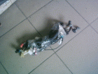 robogoalkatresz