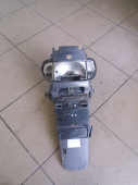 robogoalkatresz
