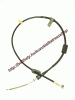 Kézifékkötél J+B (WR+ 140489 alv.-ig) 54410-83E20