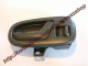 Kilincs belső J.o. fekete Suzuki Swift 83110-80E00-5ESPP