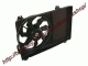 Ventillátor ház+motor+lapát (New Swift)17100-62J00*India