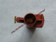 Rotor (Swift 1.3-1.6 inj.)33310-71C30utángyártott