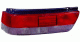 Hátsólámpa Bal Suzuki Swift 2-3-4.sz. 35670-80EA1 Depo