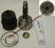 Féltengelycsukló zégeres Suzuki Swift 44116-62B10-S20 S.SP utángyártott
