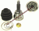 Féltengelycsukló 23/20 Suzuki WR+ Ignis 44116-83E00-L23 utángyártott GSP