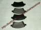 Fékbetét Suzuki SX4 55810-79J00 Utángyártott SNA
