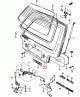 Csomagtér ajtó Suzuki Maruti 69100-84320*India
