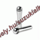 Ajtózár gomb hosszú 2dbS15004Racing
