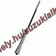 Antenna alu. 13cm M5-6S15030Carpoint