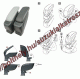 Kartámasz Suzuki Splash Armster S22010Rati