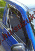 Légterelő Suzuki Alto S23011 Szatuna