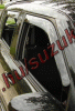 Légterelő Új Suzuki Swift hátsó S23014 Szatuna