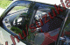 Légterelő Suzuki Swift 5 ajtós hátsó S23018 Szatuna