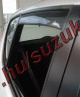 Légterelő Suzuki Splash hátsó S23021 Szatuna