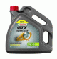 Motorolaj Castrol GTX 10W40 4l S50210 Castrol