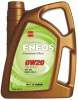 Eneos motorolaj 0W20 4l Premium Ultra S50430