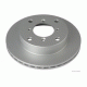 Féktárcsa Suzuki Swift 1,0-1,3 55311-80F01 Nipparts